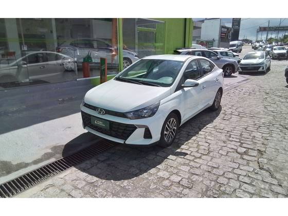 HYUNDAI HB20S 1.0 12V FLEX LIMITED PLUS MANUAL HYUNDAI HB20S 1.0 12V FLEX LIMITED PLUS MANUAL